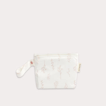 Rosewood Botanicals Small Wet Bag