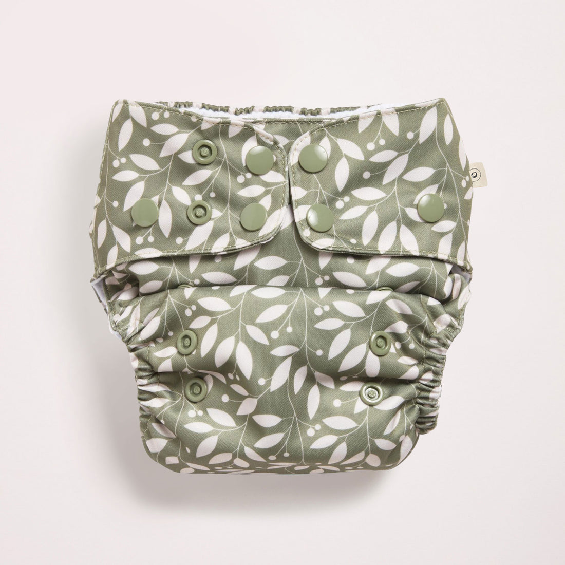 Sage 2.0 Modern Cloth Diaper