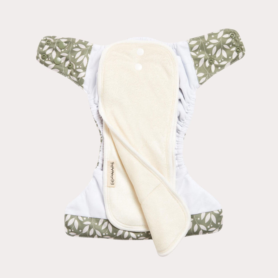 Sage 2.0 Modern Cloth Diaper