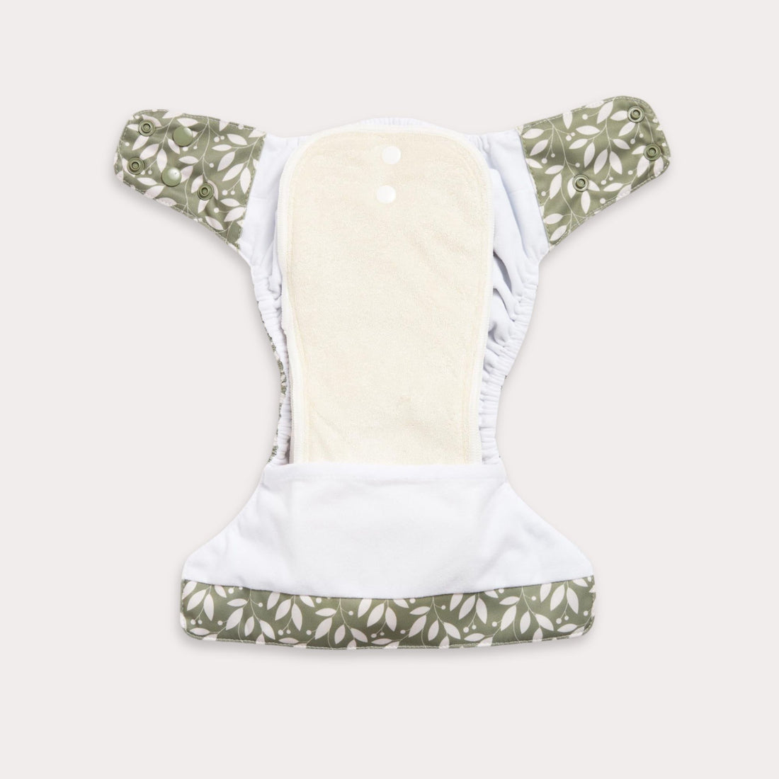 Sage 2.0 Modern Cloth Diaper