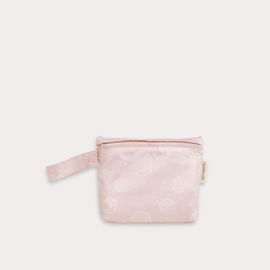 Sea Shells Small Wet Bag