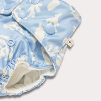 Seaweed 2.0 Modern Cloth Diaper