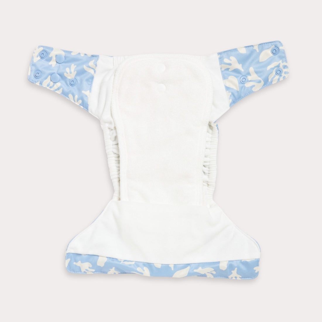 Seaweed 2.0 Modern Cloth Diaper