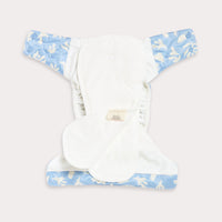 Seaweed 2.0 Modern Cloth Diaper