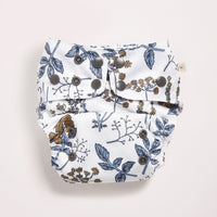 Vintage Botanicals 2.0 Modern Cloth Diaper