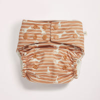 Sophie La Girafe Stripe 2.0 Modern Cloth Diaper