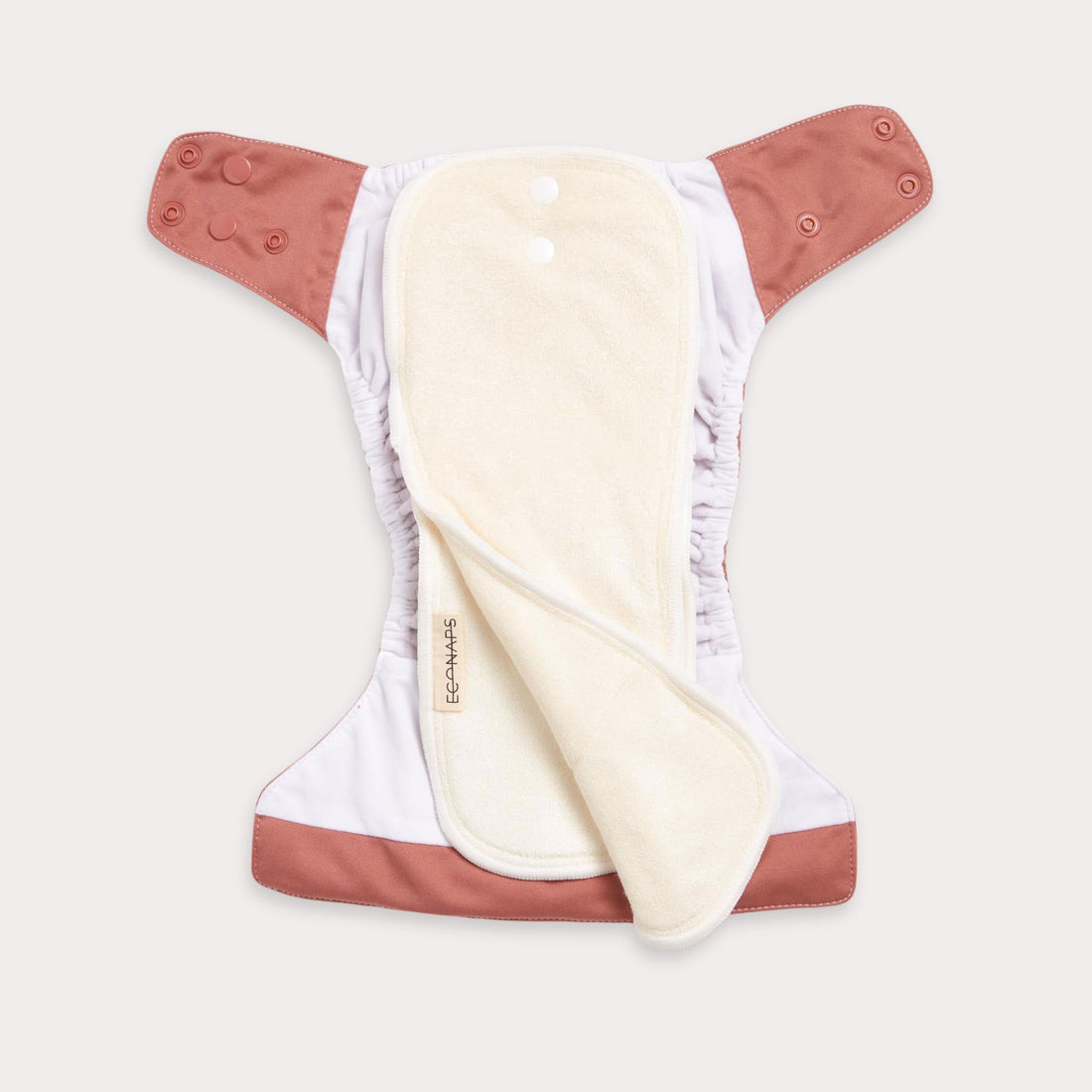 Terracotta 2.0 Modern Cloth Diaper