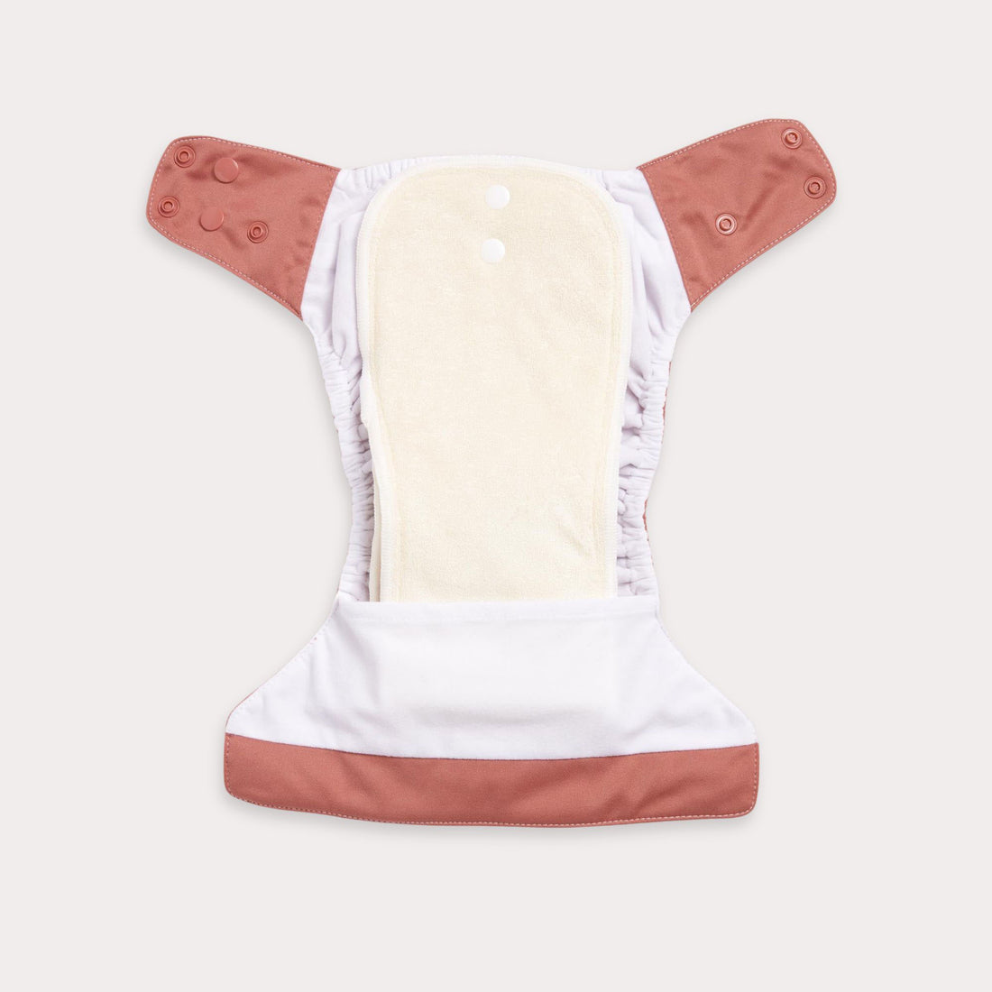 Terracotta 2.0 Modern Cloth Diaper