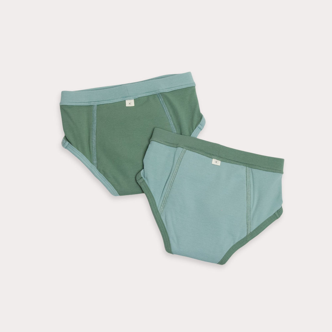 Garden Training Pants | 2 Pack