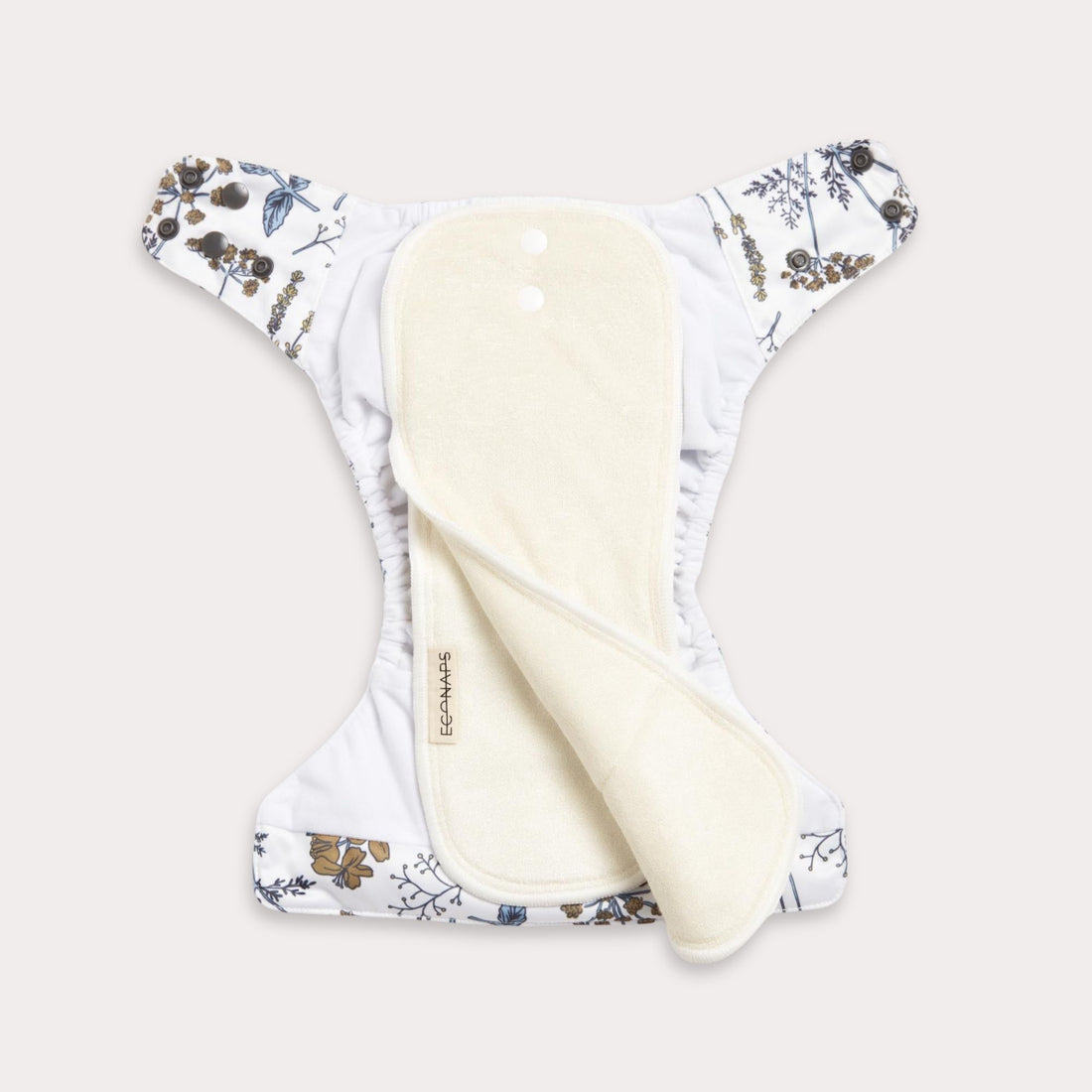 Vintage Botanicals 2.0 Modern Cloth Diaper