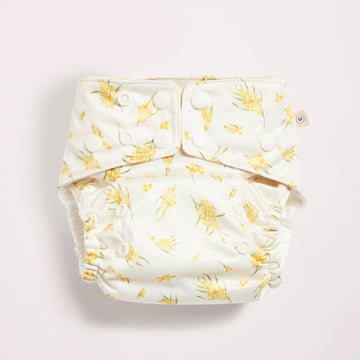 Wattle 2.0 Modern Cloth Diaper