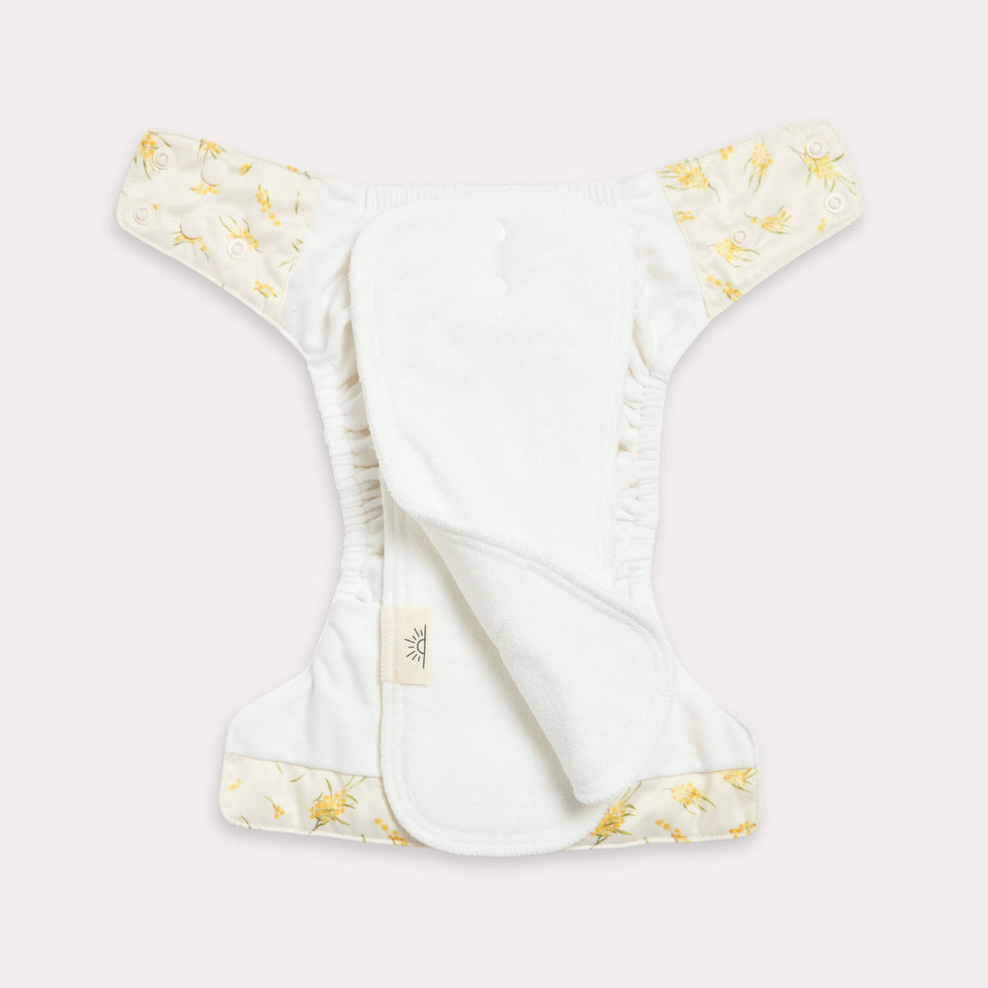 Wattle 2.0 Modern Cloth Diaper