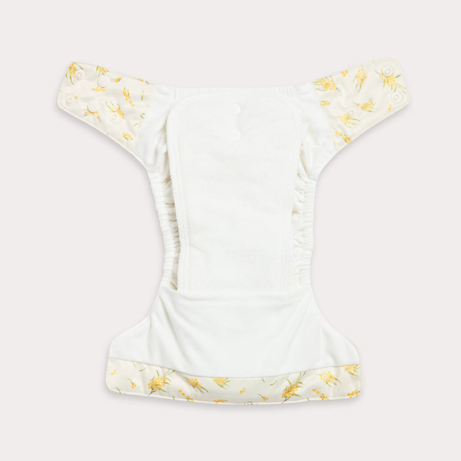 Wattle 2.0 Modern Cloth Diaper