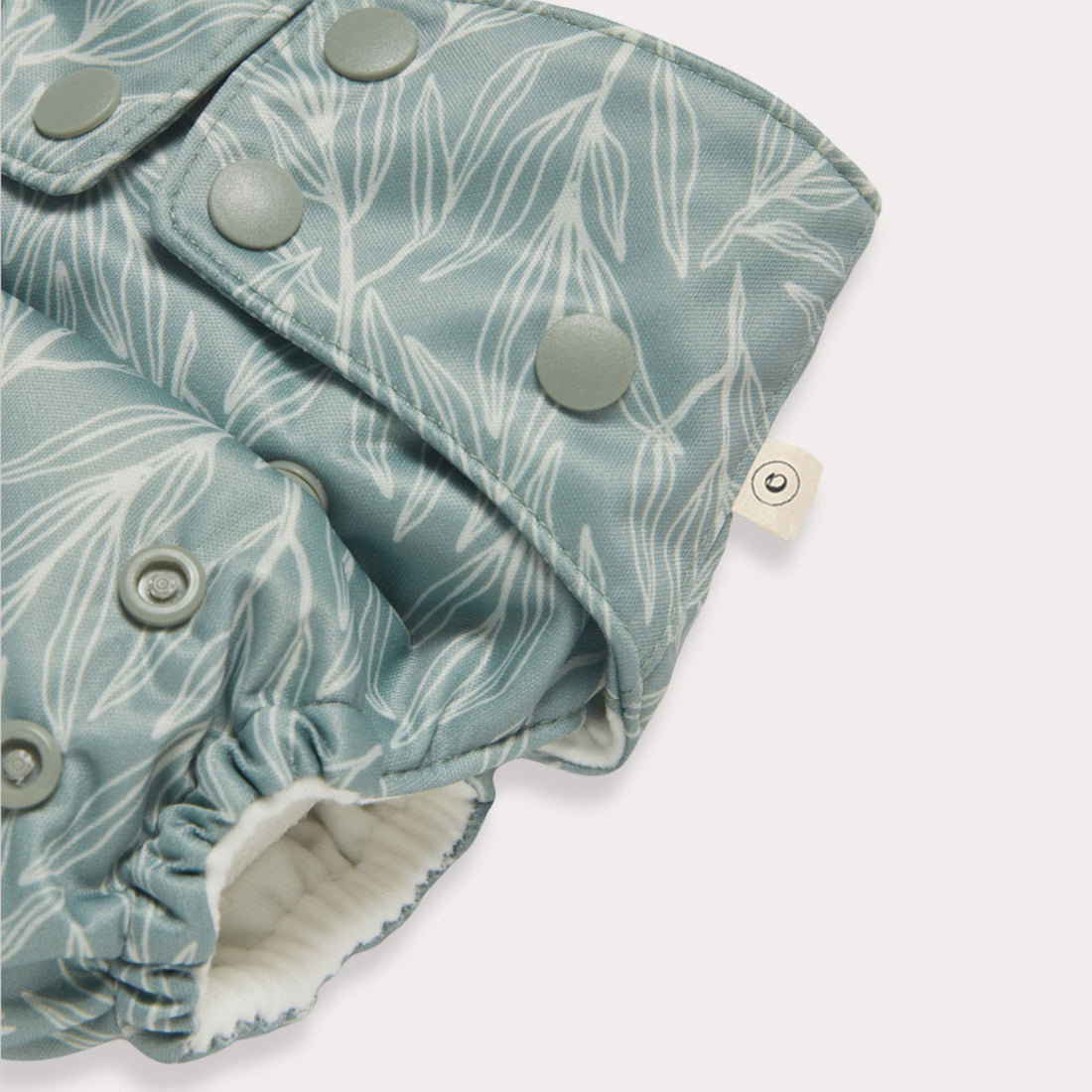 Willow 2.0 Modern Cloth Diaper