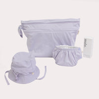 Lavender Swim Bundle