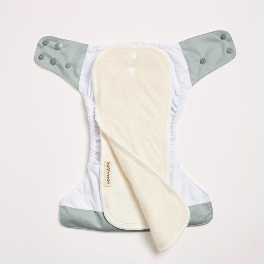 Mineral 2.0 Modern Cloth Diaper