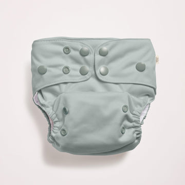 Mineral 2.0 Modern Cloth Diaper