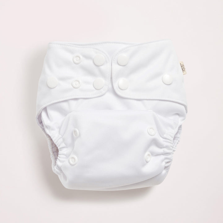 Midnight Blue 2.0 Modern Cloth Diaper – US Econaps US