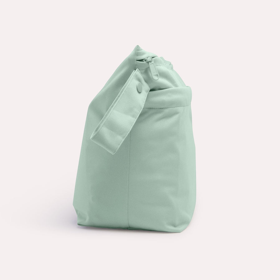 Mint Big Wet Bag