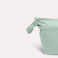 Mint Big Wet Bag