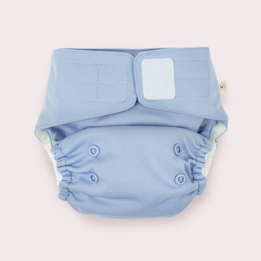 Cloud 2.0 Modern Velcro Cloth Diaper