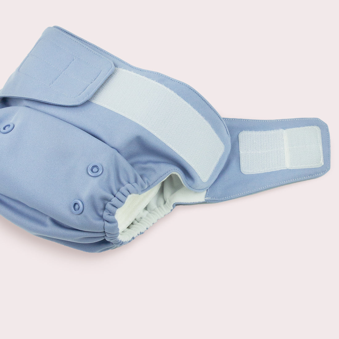 Cloud 2.0 Modern Velcro Cloth Diaper