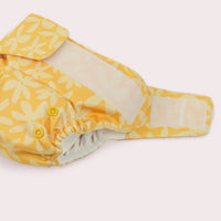 Daisy 2.0 Modern Velcro Cloth Diaper