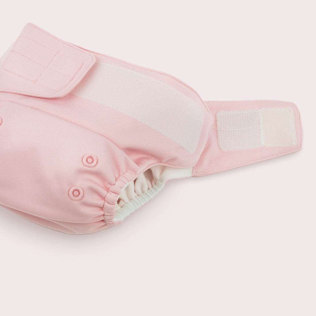 Peony 2.0 Modern Velcro Cloth Diaper