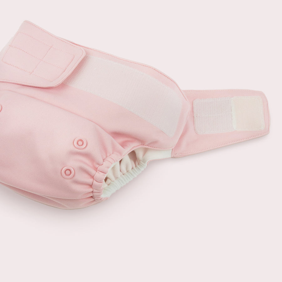 Peony 2.0 Modern Velcro Cloth Diaper