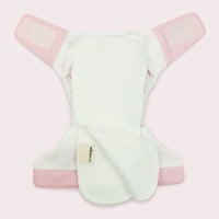 Peony 2.0 Modern Velcro Cloth Diaper