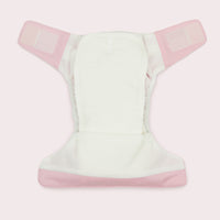 Peony 2.0 Modern Velcro Cloth Diaper