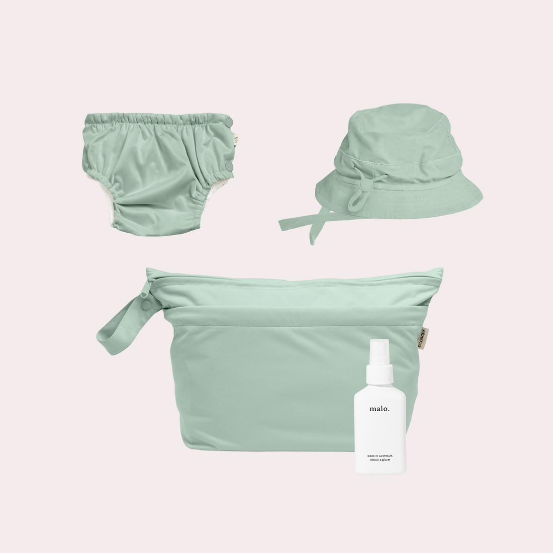 Mint Swim Bundle