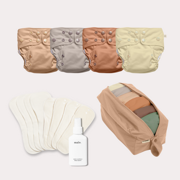 Midi Cloth Bundle